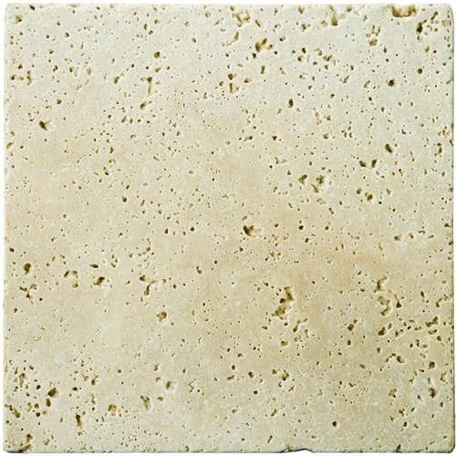 Travertine by Emser Tile - Ivory Classic