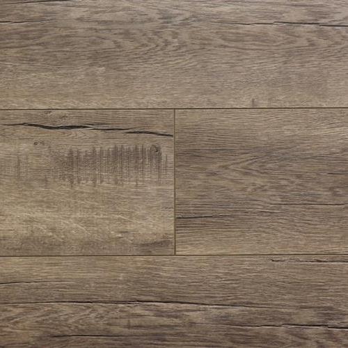 Triple Moisture Collection by Eternity Floors