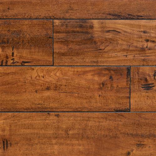 Walnut Harrington
