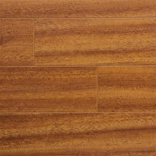 V-Groove Collection 12.3Mm by Eternity Floors - Jatoba