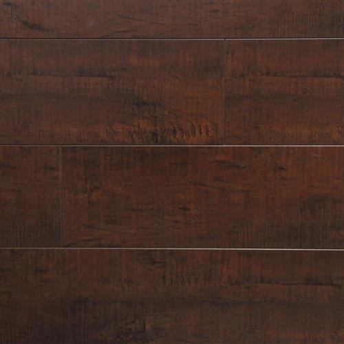V-Groove Collection 12.3Mm by Eternity Floors - Mocha Maple