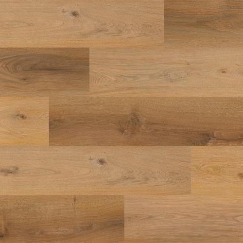 Butterscotch Oak