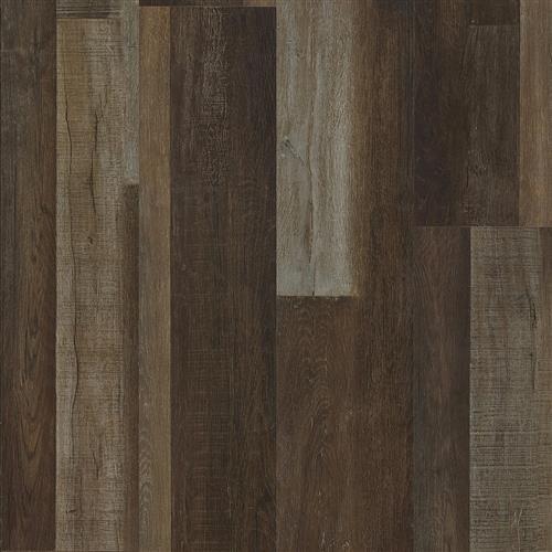 Rigidcore XL by Paramount Flooring - Rich Soil