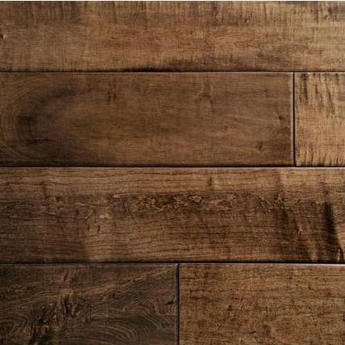 Tobacco Maple