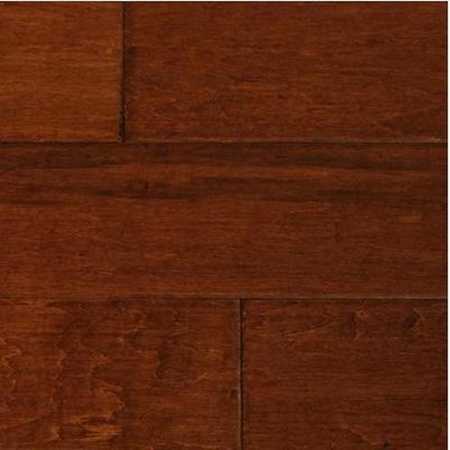 Amber Maple