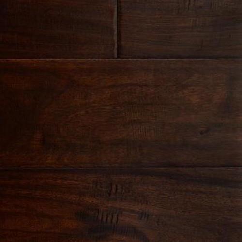 Heritage Collection Burnished Brown Acacia