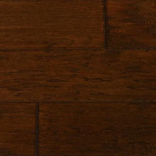 Saddle Back Hickory