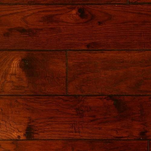 American Tradition Collection Red Rock Hickory