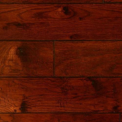 Red Rock Hickory