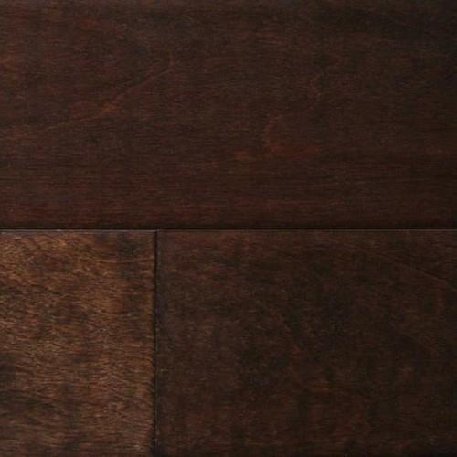 Cappuccino Birch