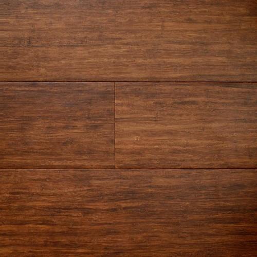 Strand Carbonized