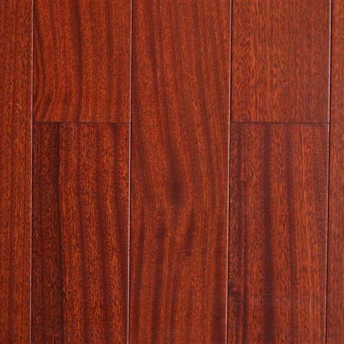 Preserve Collection Africa Mahogany
