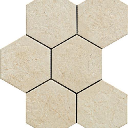 Marfil - Hexagon