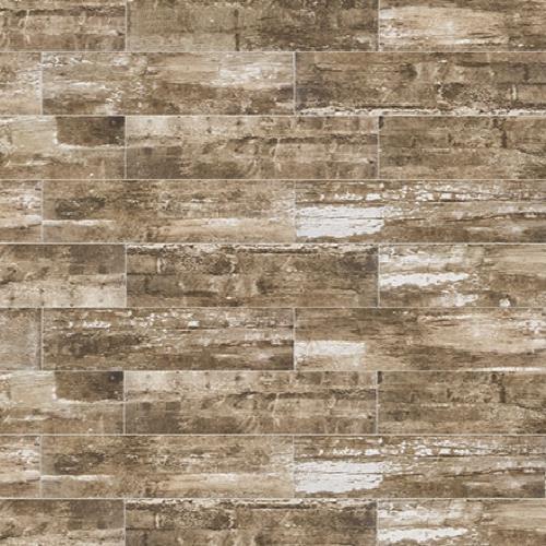 Railwood Driftwood - 6X36