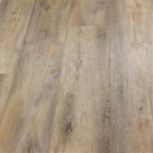 Mega Clic - Grand Legend Luxury Wood Grain Texture SPC Seascape