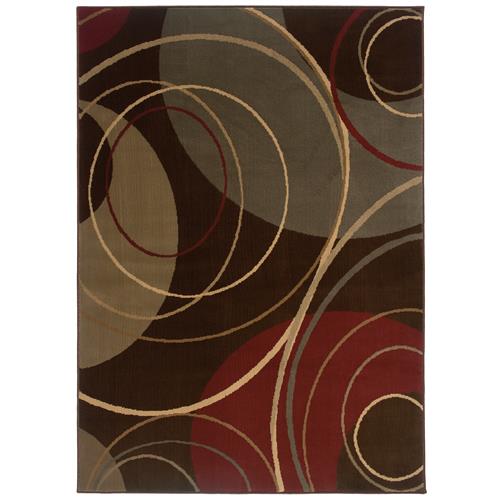 Amelia-662K6 by Oriental Weavers - 