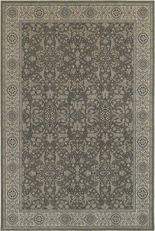 Oriental Weavers 1 00e 03 Grey Area Rugs Portland Oregon 100e03 Grey
