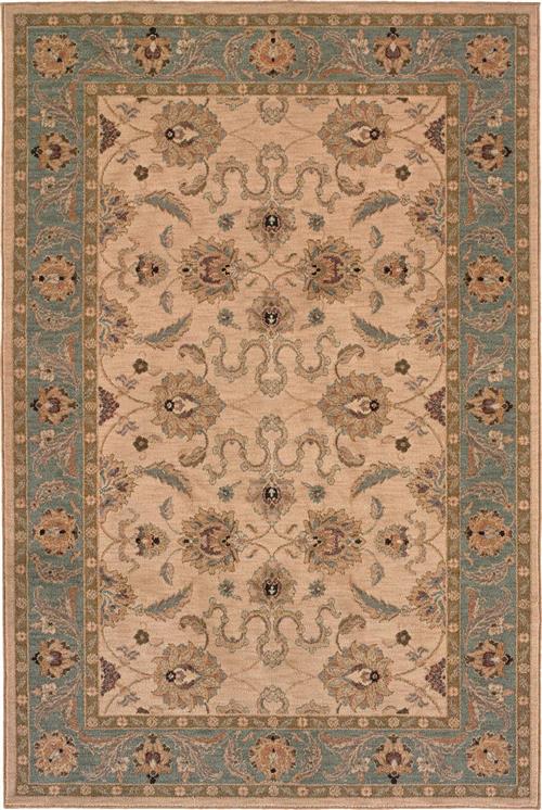 Oriental Weavers 2859e Ivory Area Rugs Portland Oriental Weavers 2859e Ivory Area Rugs Portland