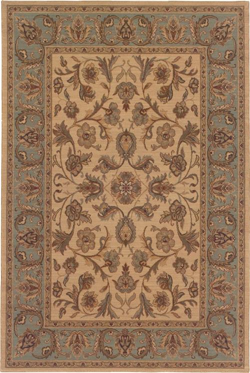 Oriental Weavers 042b2 Beige Area Rugs Lubbock Texas Yates Flooring