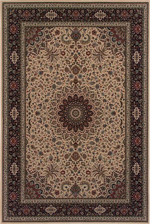 Oriental Weavers 095i8 Ivory Area Rugs Lubbock Texas Yates Flooring