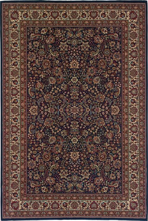 Oriental Weavers 113b2 Blue Area Rugs Portland Oregon