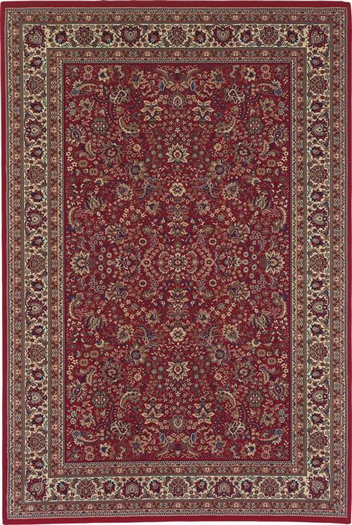 Oriental Weavers 113r3 Red Area Rugs Portland Oregon
