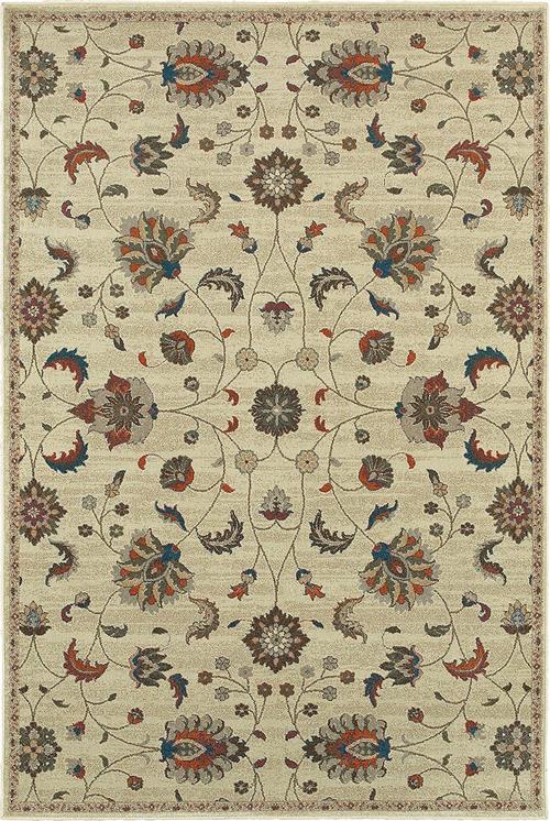 Oriental Weavers 031i6 Beige Area Rugs Lubbock Texas Yates Flooring