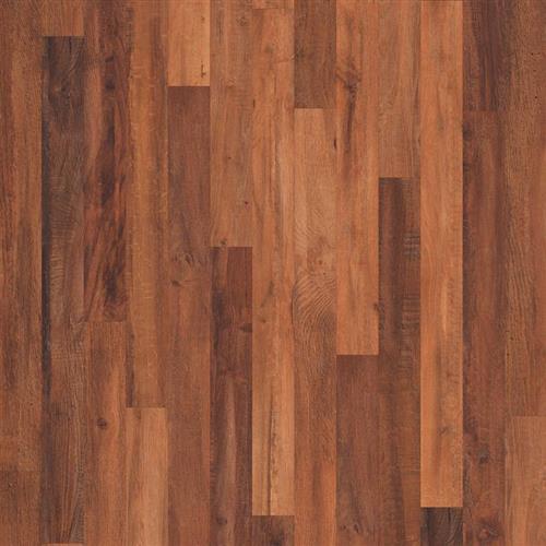 Da Vinci - Wood Collection Single Smoked Acacia RP104