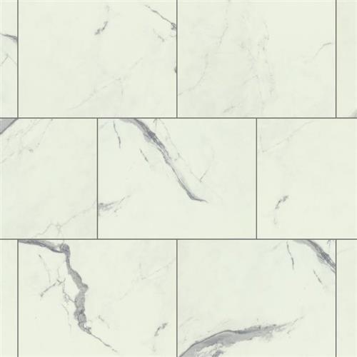 Korlok Select  Tile in Palazzo Marble - Vinyl by Karndean Design