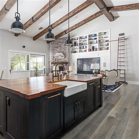 Geowood Oak Indie