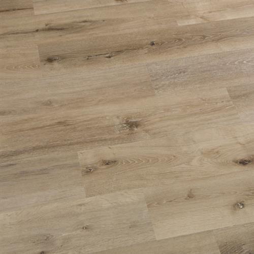 Builders Choice in Aged Hickory - Vinyl by Cali Bamboo