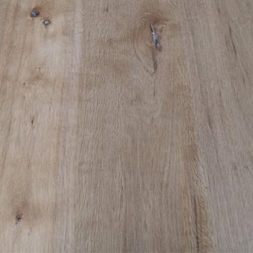 Contractors Choice European Oak - Brushed