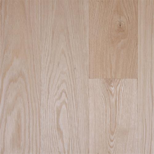 The Garrison Collection Contractor's Choice Red Oak 3.25'' Hardwood
