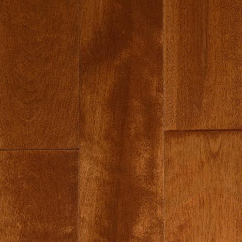 Birch Wild Cherry