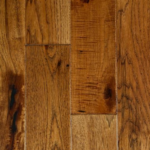 Hickory Sierra