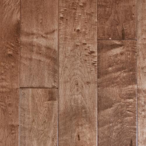 Maple Chestnut