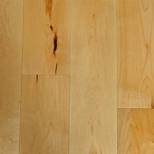 Maple Natural Character