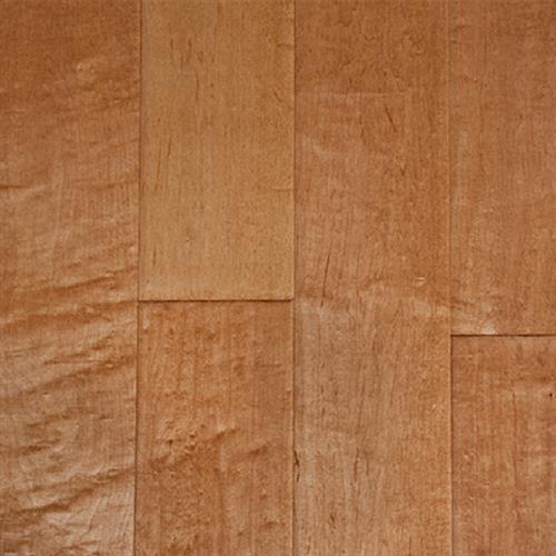 Maple Wheat