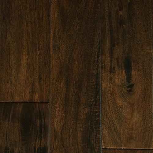 Exotics by The Garrison Collection - Acacia Black Walnut 7.5"