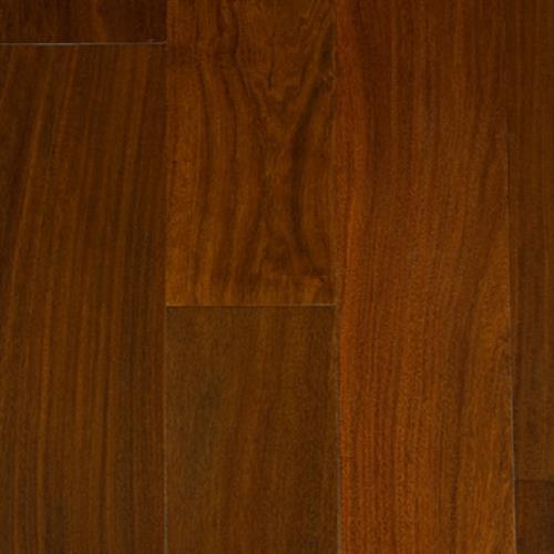Exotics by The Garrison Collection - Santos Mahogany - 5"