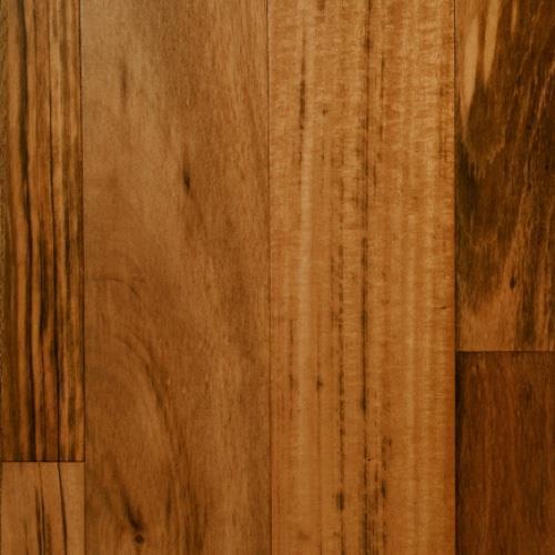 Tigerwood