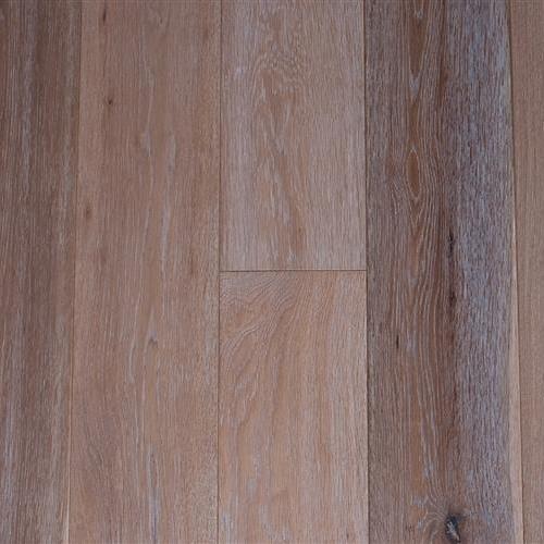 European Oak Vintage White Wash