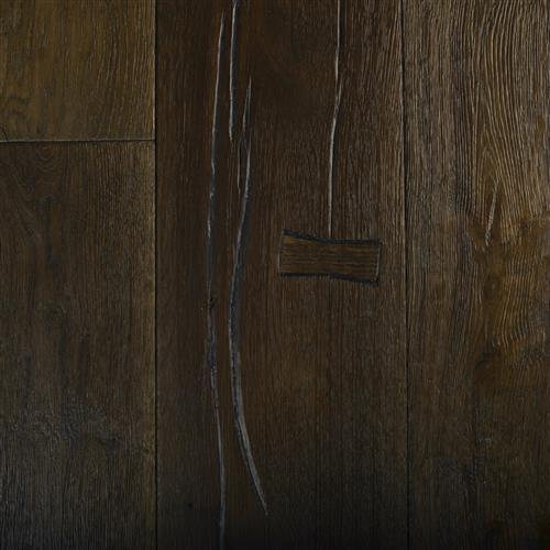 The Garrison Collection Nouvelle European Oak Barnwood Hardwood