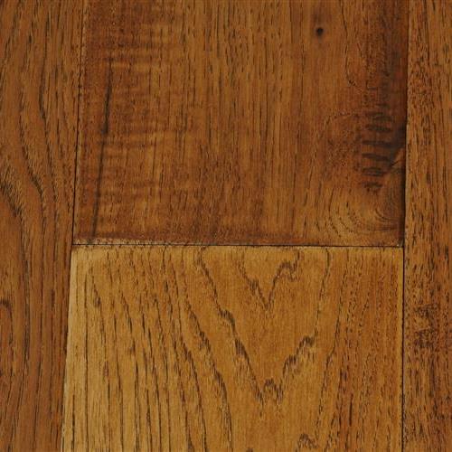The Garrison Collection Garrison Deluxe Hickory Cambria Hardwood
