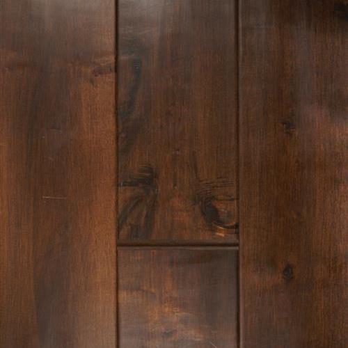 Garrison Deluxe Maple Laguna Garrison Deluxe Maple Laguna