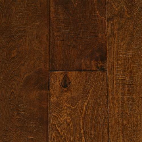 Competition Buster Birch Chestnut