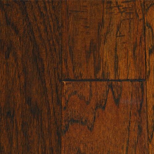 The Garrison Collection Competition Buster Hickory Vintage Hardwood Lomita Hermosa Beach California Carpet Spectrum Inc