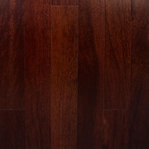 Crystal Valley Asian Mahogany Cherry