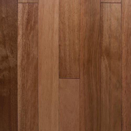 Crystal Valley by The Garrison Collection - Asian Mahogany Natural-3.5