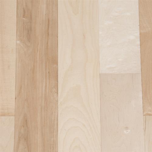 Crystal Valley by The Garrison Collection - Maple Natural - 5"